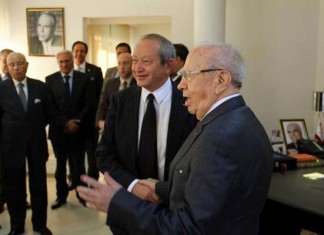 (Vidéo) Tunisie: Que fait le fondateur de Tunisiana chez Nidaa et Afek Tounes?