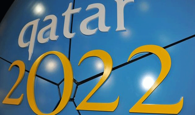 Mondial-2022: le Qatar prêt pour le transport de 32 équipes