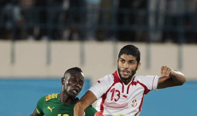 Ferjani Sassi à l’Espérance de Tunis pour 3 ans