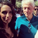 Bill Clinton : “Chassez le naturel, il revient au galop” !