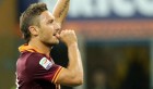 Francesco Totti inscrit son 300e but pour l’AS Roma