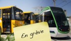 Tunisie: L’UTT décide d’observer des grèves dans le secteur du transport public