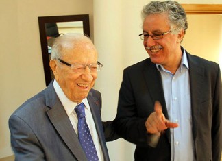Mon cher Hamma, la politique c’est un métier!