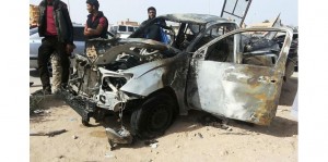 Yémen : Un journaliste assassiné avec un engin explosif