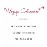 Voyage culinaire, un concept unique en Tunisie