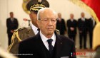 PHOTOS: Passation du pouvoir entre Marzouki et Béji Caïd Essebsi