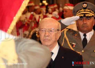 Tunisie: Le nom du futur chef du gouvernement sera connu demain lundi
