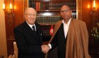 Moncef Marzouki demande à Béji Caïd Essebsi d’accueillir 1.000 familles syriennes !
