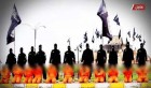 Irak : Daech publie les photos de l’exécution de 13 musulmans