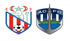 Moghreb Athletic Tétouan-Auckland City FC: Les chaînes qui diffuseront le match