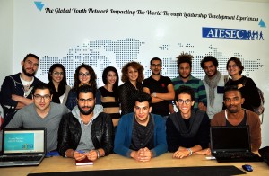 Partenariat Silatech-AIESEC pour booster l’emploi des jeunes tunisiens