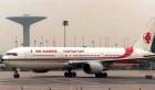 Interdiction d’alcool à bord d’avion : Le personnel d’Air Algérie en grève
