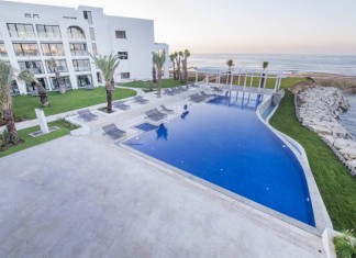 Tunisie: Fermeture de 192 hôtels, jusqu’au 15 décembre 2015