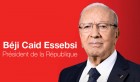 45% des Tunisiens feraient confiance à Béji Caïd Essebsi, selon Sigma Conseil