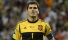 Football: Casillas prend sa retraite sportive, selon le président de Porto