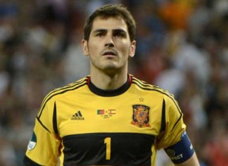 Top 10 des apparitions en compétitions UEFA