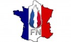 Elections en France : Le Front national en tête
