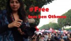 Tunisie: Des syndicalistes appellent à la libération de Ines Ben Othman