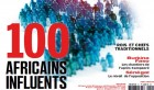 6 Tunisiens parmi les 100 Africains les plus influents