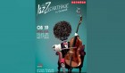 Jazz à Carthage by Ooredoo, du 8 au 19 avril 2015