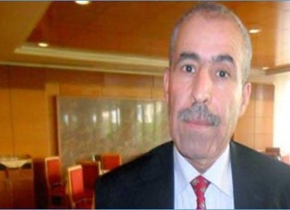 Tunisie – Politique : Démission de Lazhar Akremi