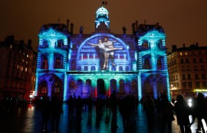 VIDÉO : Fête des Lumières à Lyon, un moment magique