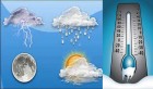 Tunisie : Prévisions météo pour aujourd’hui et demain