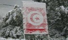 DIRECT MÉTÉO   – Tunisie : Des chutes de neige dans 3 gouvernorats