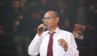 Libération de Moncef Marzouki
