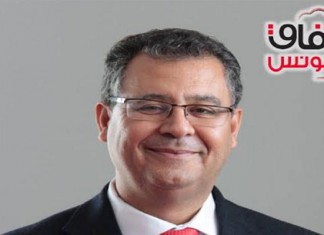 Noomane Fehri: Congrès national du parti Afek Tounes avant la fin de juin 2016