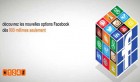 Orange Tunisie: Les nouvelles options Facebook dès 900 millimes seulement