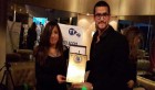 Tunisie Télécom fête la médaille d’Oussema Mellouli