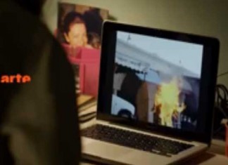 Regardez l’intégralité du film « Printemps Tunisien »
