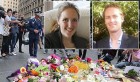Les 2 otages tués à Sydney salués comme des héros