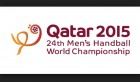 VIDEO: Hymne du championnat du monde de handball masculin Qatar 2015