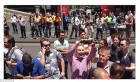 Sydney : Ils font des Selfies devant les lieux de la prise d’otages !