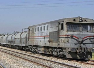 Tunisie: Arrivée, à Gabès, d’un premier train de voyageurs après la levée du sit-in