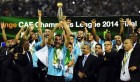 Super Coupe d’Afrique 2015: ES Sétif vs Al Ahly, les chaînes qui diffuseront le match