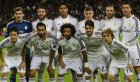 Ligue des Champions: Legia Varsovie-Real Madrid à huis clos (UEFA)