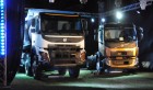 Nouveaux Volvo Trucks sur les routes tunisiennes