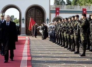 Tunisie – 4ème anniversaire du 14 janvier: “Nous lèverons le voile sur les assassinats de Belaïd et Brahmi” (BCE)
