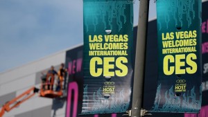 Salon de l’électronique à Las Vegas CES) : Les hautes technologies en grandeur nature !
