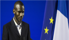 Lassana Bathily, le héros de l’Hyper Cacher, naturalisé français