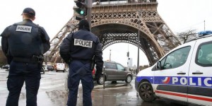 Un groupe en Syrie projette des attentats de grande ampleur en Occident