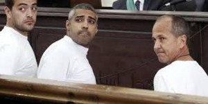 Les journalistes d’Al-Jazeera seront à nouveau jugés en Égypte