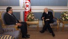 Béji Caid Essebsi accepte la démission de Mehdi Jomaa