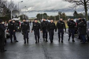 Belgique : Deux djihadistes tués dans une opération antiterroriste