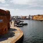 instagram: Bizerte, vieux port