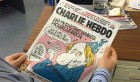 France : Charlie Hebdo “visée” par une attaque au couteau