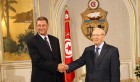 Tunisie – Politique: Premiers signes inquiétants de la présidence BCE